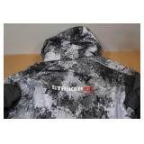 Striker Water Resistant Outdoor Jacket - XL Striker Water Resistant Outdoor Jacket - XL