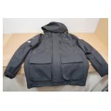 Clam Ice Armor Folds of Honor Jacket - Small Clam Ice Armor Folds of Honor Jacket - Small