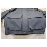 Clam Ice Armor Folds of Honor Jacket - Small Clam Ice Armor Folds of Honor Jacket - Small
