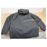 Clam Ice Armor Folds of Honor Jacket - Small Clam Ice Armor Folds of Honor Jacket - Small