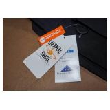 Clam Ice Armor Folds of Honor Jacket - Small Clam Ice Armor Folds of Honor Jacket - Small