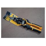 DeWalt Center Aviation Snips DeWalt Center Aviation Snips