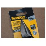DeWalt Center Aviation Snips DeWalt Center Aviation Snips