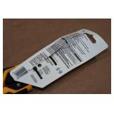 DeWalt Center Aviation Snips DeWalt Center Aviation Snips