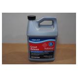 1-Gallon Aqua Mix Grout Release 1-Gallon Aqua Mix Grout Release