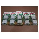 *5* Jobes Houseplant Fertilizer Spikes *5* Jobes Houseplant Fertilizer Spikes