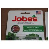 *5* Jobes Houseplant Fertilizer Spikes *5* Jobes Houseplant Fertilizer Spikes