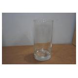 Libbey 8 Piece Heavy Base 15.5 Glasses Libbey 8 Piece Heavy Base 15.5 Glasses