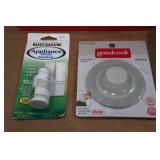 Assorted Kitchenware - Ice Trays, Weck Jar Assorted Kitchenware - Ice Trays, Weck Jar