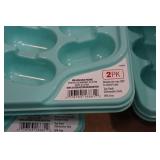 Assorted Kitchenware - Ice Trays, Weck Jar Assorted Kitchenware - Ice Trays, Weck Jar