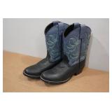 Smoky Mountain Kids Boots - Size 3 Smoky Mountain Kids Boots - Size 3