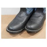 Smoky Mountain Kids Boots - Size 3 Smoky Mountain Kids Boots - Size 3