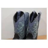 Smoky Mountain Kids Boots - Size 3 Smoky Mountain Kids Boots - Size 3