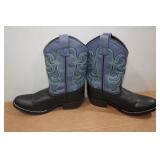 Smoky Mountain Kids Boots - Size 3 Smoky Mountain Kids Boots - Size 3