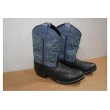 Smoky Mountain Kids Boots - Size 3 Smoky Mountain Kids Boots - Size 3