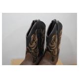 Smoky Mountain Kids Boots - Size 1 Smoky Mountain Kids Boots - Size 1