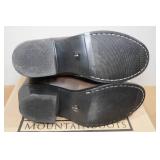 Smoky Mountain Kids Boots - Size 1 Smoky Mountain Kids Boots - Size 1