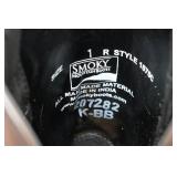 Smoky Mountain Kids Boots - Size 1 Smoky Mountain Kids Boots - Size 1