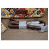 Sixtease Lilac Small Crossbody Bag Sixtease Lilac Small Crossbody Bag