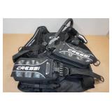 Cressi SCUBA BCD - Medium Cressi SCUBA BCD - Medium