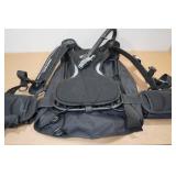 Cressi SCUBA BCD - Medium Cressi SCUBA BCD - Medium