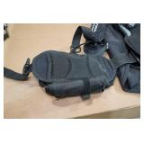 Cressi SCUBA BCD - Medium Cressi SCUBA BCD - Medium