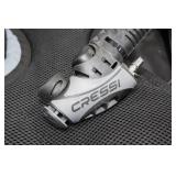 Cressi SCUBA BCD - Medium Cressi SCUBA BCD - Medium