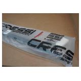 Cressi Comanche Rail 90 Spear Gun Cressi Comanche Rail 90 Spear Gun