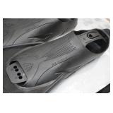 Cressi Rondinella Snorkel Fins - 8.5-9.5, 43-44 Cressi Rondinella Snorkel Fins - 8.5-9.5, 43-44