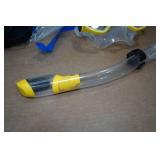 Cressi Adult Rondine Palau Fin Snorkel Set - Fin Size XS/S Cressi Adult Rondine Palau Fin Snorkel Set - Fin Size XS/S