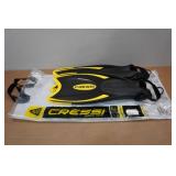 Cressi Adult Rondine Palau Fins - M/L Cressi Adult Rondine Palau Fins - M/L