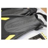 Cressi Adult Rondine Palau Fins - M/L Cressi Adult Rondine Palau Fins - M/L