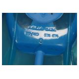 Cressi Aqua Snorkel Fins - 5.5-6.5, 39-40 Cressi Aqua Snorkel Fins - 5.5-6.5, 39-40