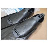 Cressi Rondinella Snorkel Fins - 7-8, 41-42 Cressi Rondinella Snorkel Fins - 7-8, 41-42