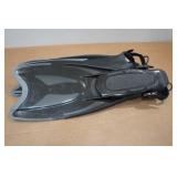Cressi Adult Rondine Palau Fins - L/XL Cressi Adult Rondine Palau Fins - L/XL