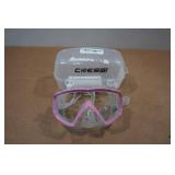 Cressi Pano 3 Mask Cressi Pano 3 Mask