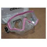 Cressi Pano 3 Mask Cressi Pano 3 Mask