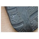 Nuusol Hailey Rubber Slides - Size 9 Nuusol Hailey Rubber Slides - Size 9