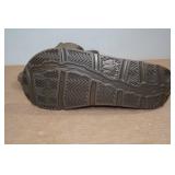 Nuusol Hailey Rubber Slides - Size 11 Nuusol Hailey Rubber Slides - Size 11
