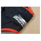 Aspire Big Bronco Race Vest Aspire Big Bronco Race Vest