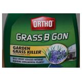 *2* Ortho Grass-B-Gon Garden Grass Killer *2* Ortho Grass-B-Gon Garden Grass Killer
