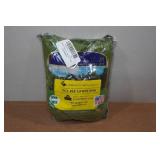 1lb Twin City Seed Co TCS Bee Lawn Mix Grass Seed 1lb Twin City Seed Co TCS Bee Lawn Mix Grass Seed