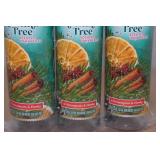 *3* Scentsicles Scented Ornaments *3* Scentsicles Scented Ornaments