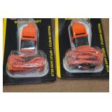 *2* Fox 40 Sonic Blast Whistles *2* Fox 40 Sonic Blast Whistles