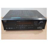 Onkyo TX-SR501 AV Receiver Onkyo TX-SR501 AV Receiver