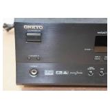 Onkyo TX-SR501 AV Receiver Onkyo TX-SR501 AV Receiver