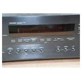 Onkyo TX-SR501 AV Receiver Onkyo TX-SR501 AV Receiver