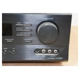 Onkyo TX-SR501 AV Receiver Onkyo TX-SR501 AV Receiver