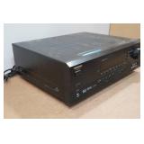 Onkyo TX-SR501 AV Receiver Onkyo TX-SR501 AV Receiver