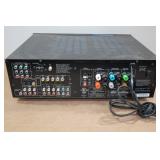 Onkyo TX-SR501 AV Receiver Onkyo TX-SR501 AV Receiver